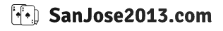 SanJose2013.com – Betting Tips